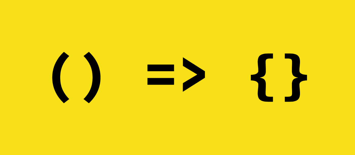 Introduction to ES6 functions